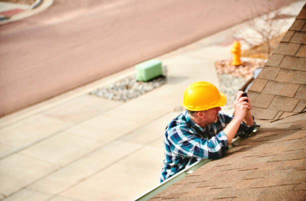Slate Roofing Contractor in Chuluota, FL