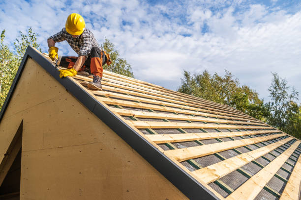 Quick and Trustworthy Emergency Roof Repair Services in Chuluota, FL